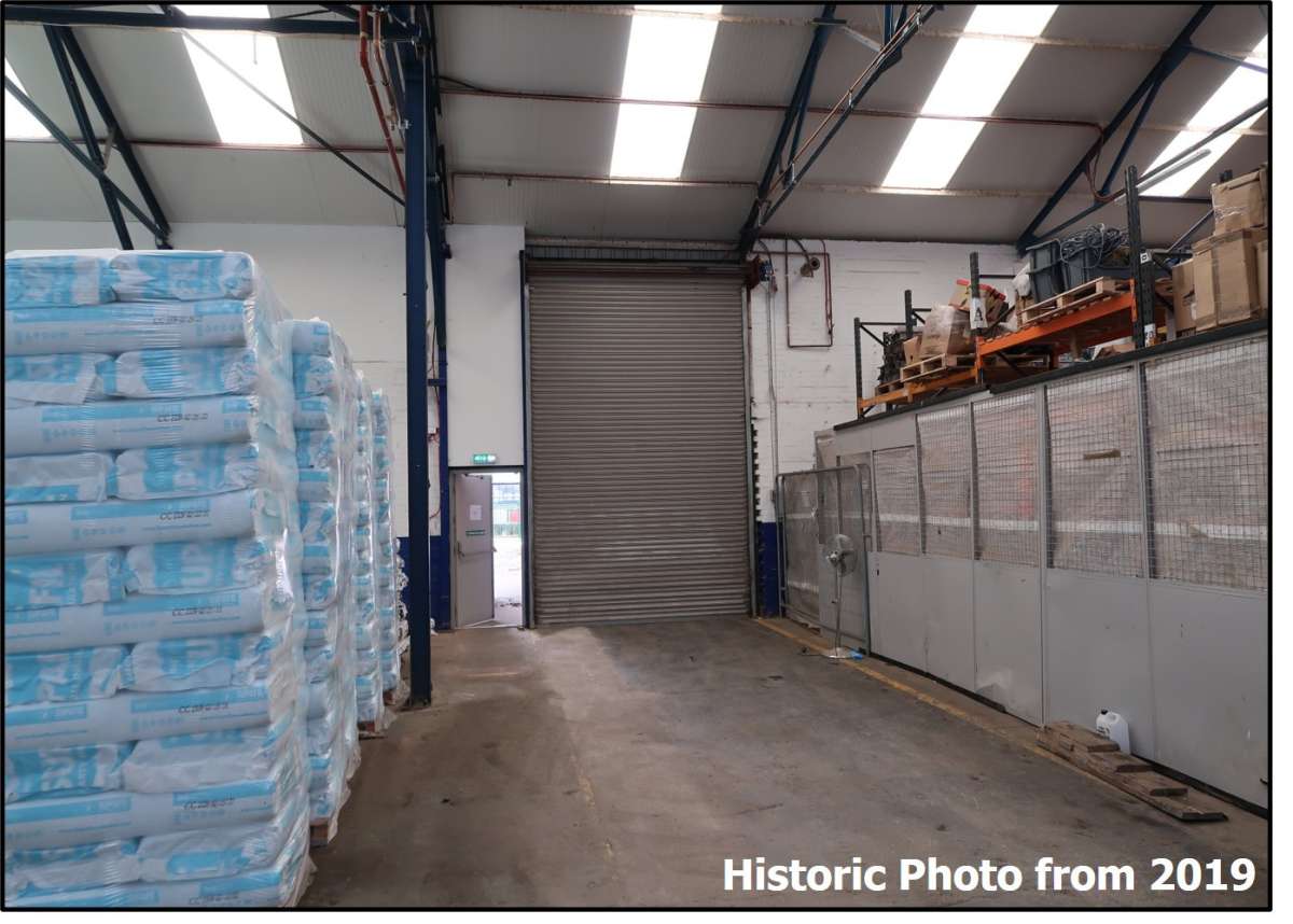 Industrial Unit in Leicester - photo 3