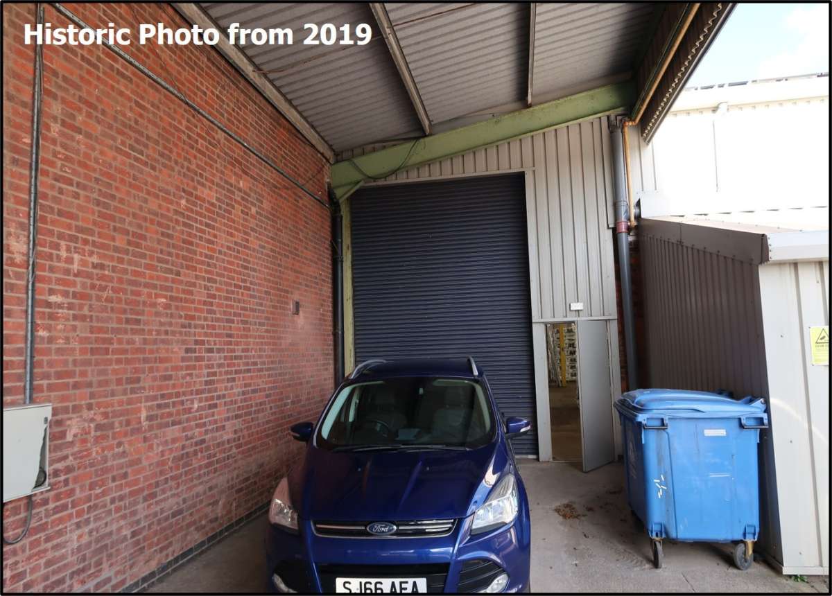 Industrial Unit in Leicester - photo 4