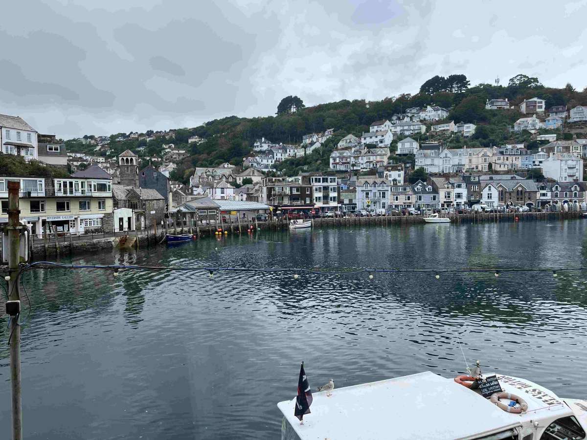 Retail/Shop in Looe - photo 4