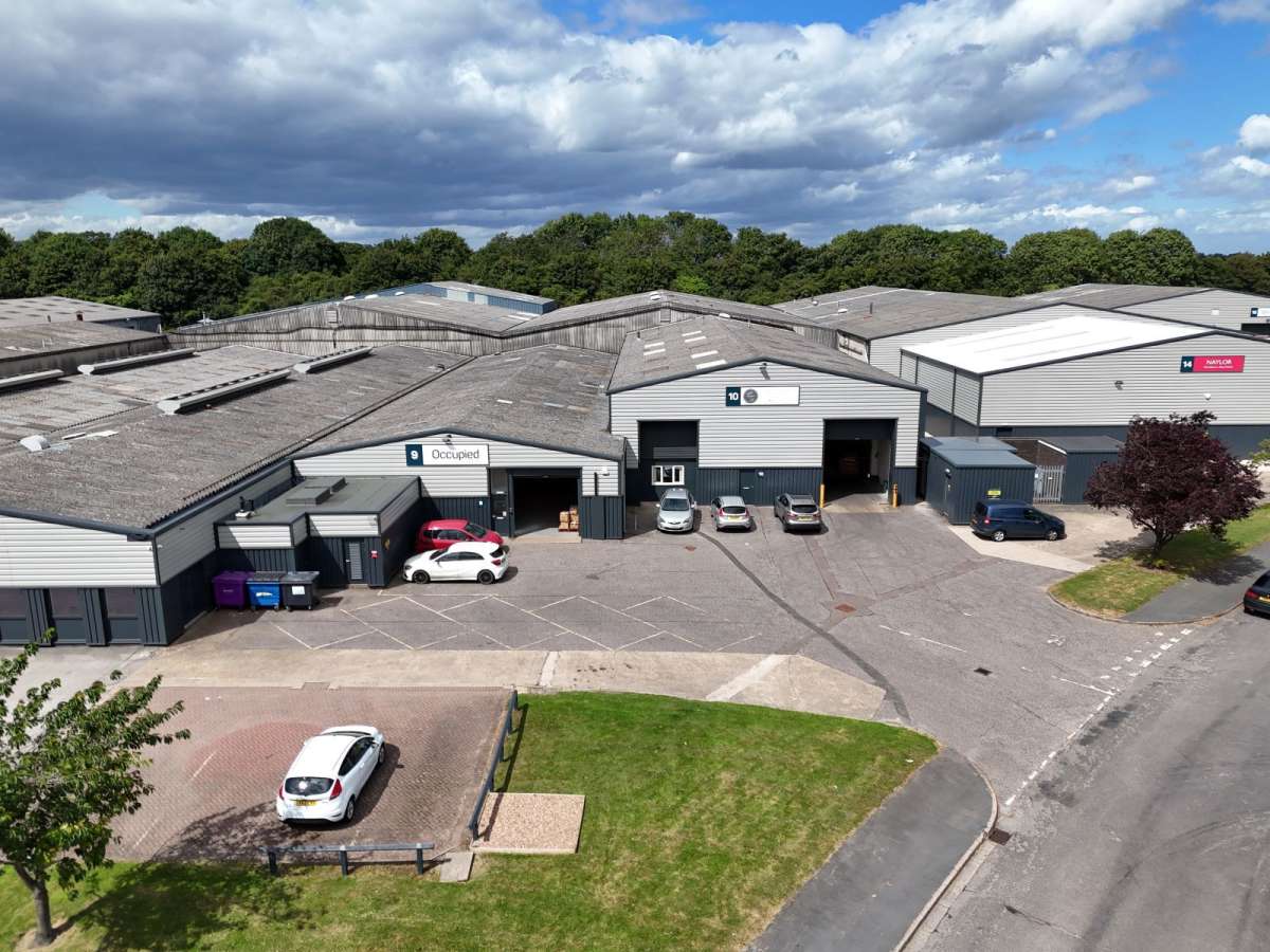 Industrial Unit in Gainsborough - photo 4