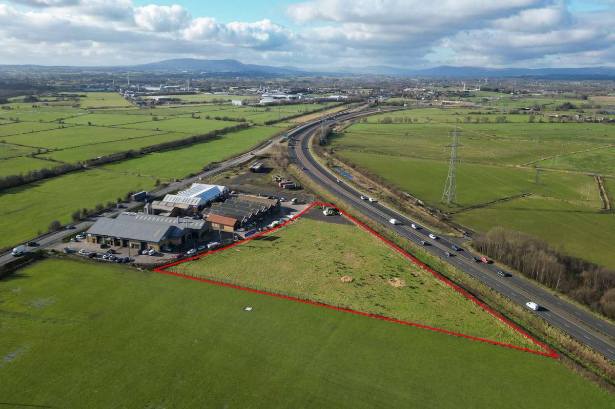 Industrial Unit in Antrim - photo 3