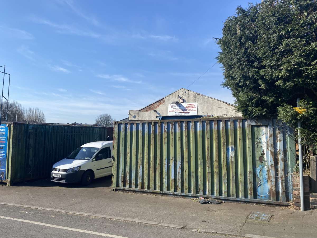 Industrial Unit in Bilston - photo 3