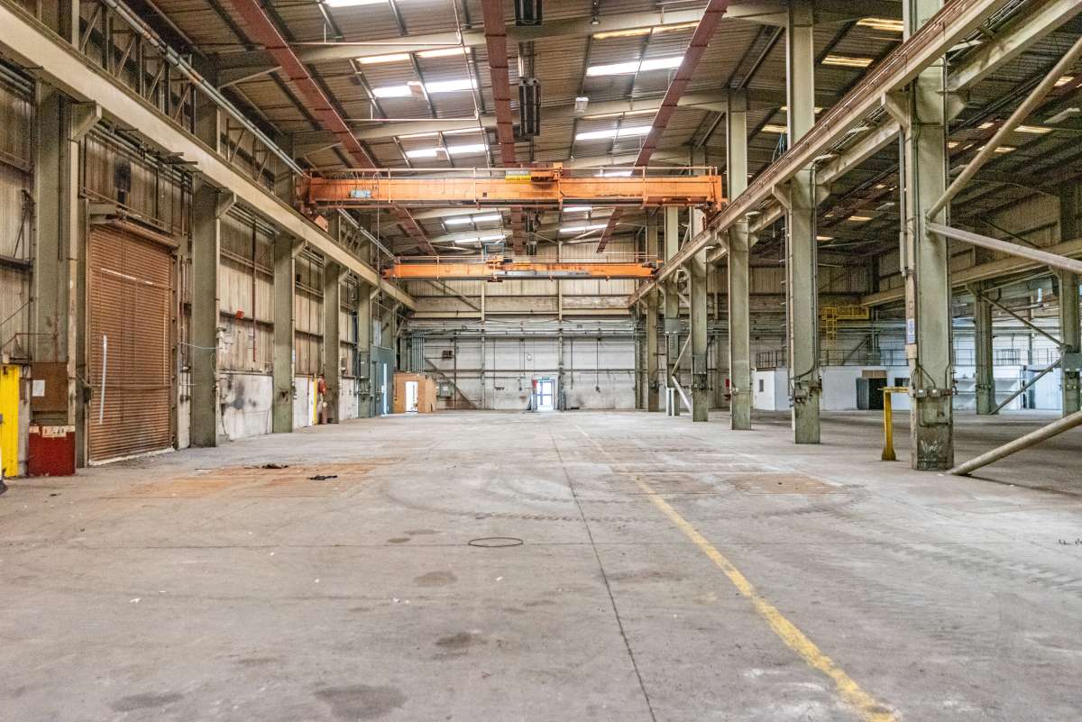 Industrial Unit in Arbroath - photo 4