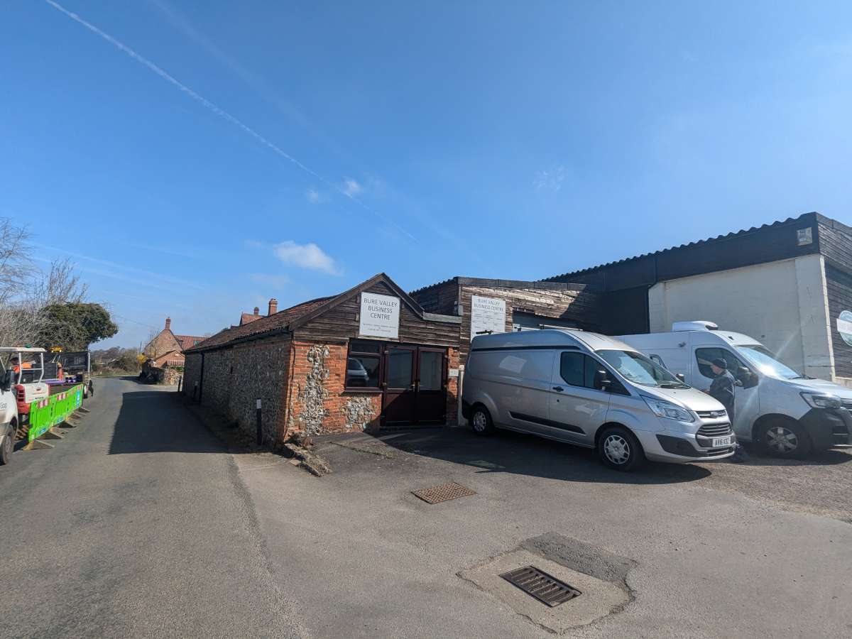 Industrial Unit in Norwich - photo 4