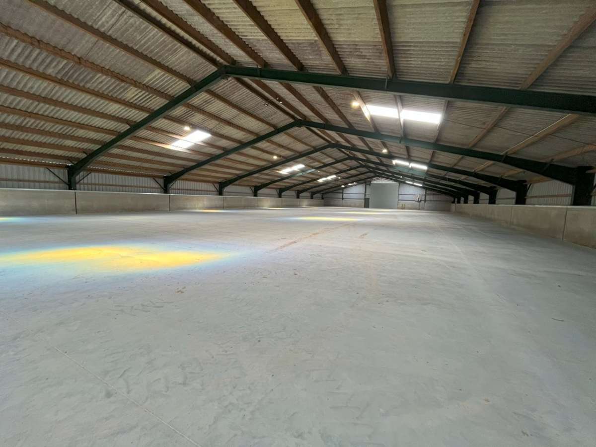 Industrial Unit in Ipswich - photo 2