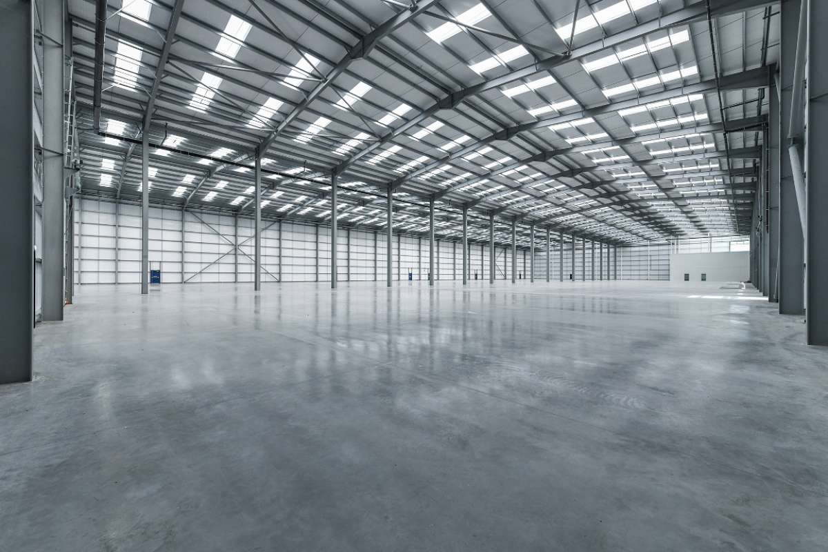 Industrial Unit in Uttoxeter - photo 2