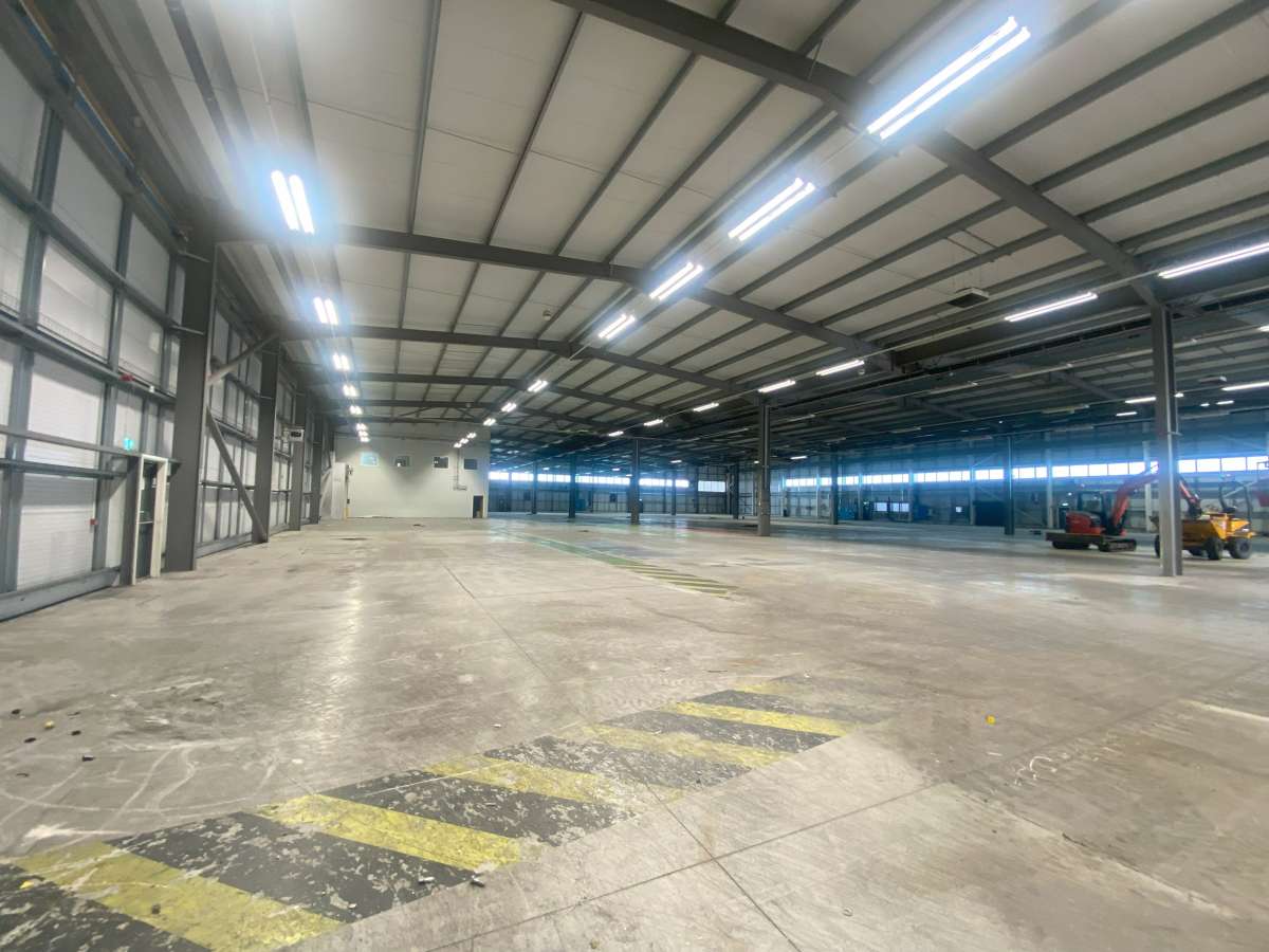 Industrial Unit in Barnsley - photo 3