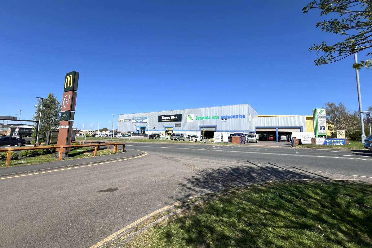 Industrial Unit in Chelmsford - photo 3