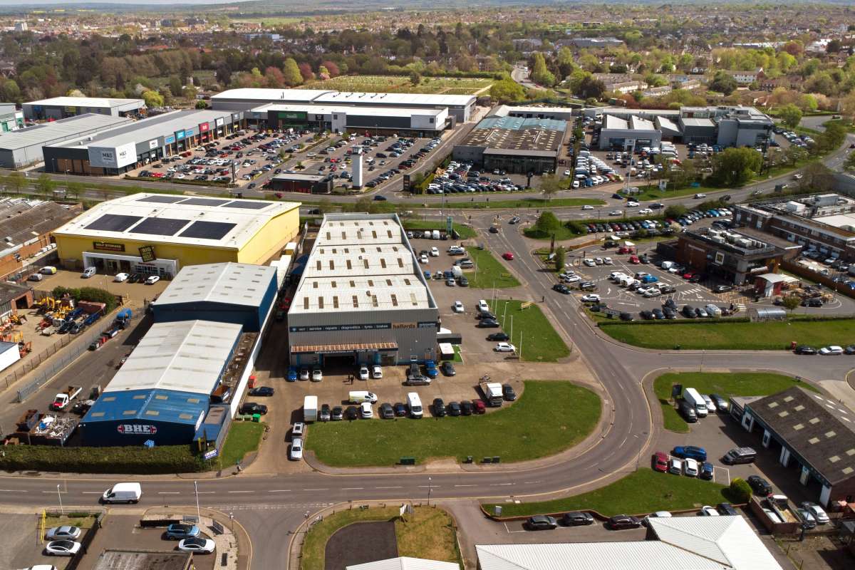 Industrial Unit in Chelmsford - photo 4