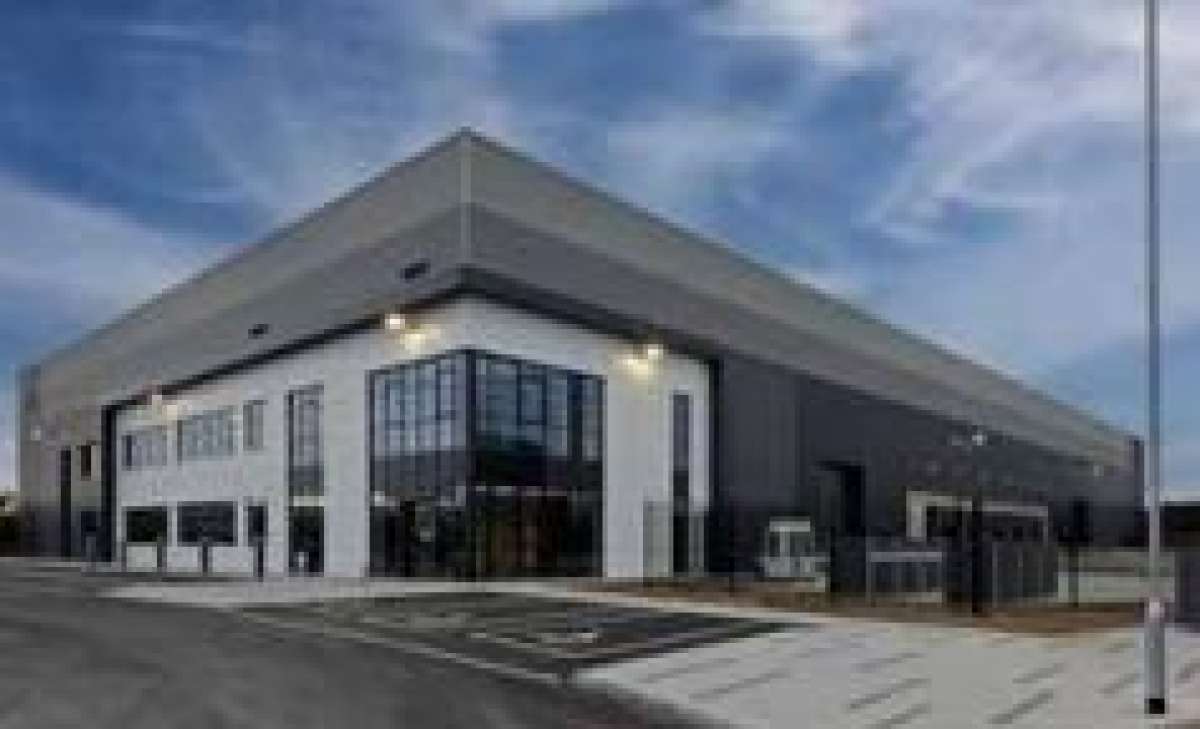 Industrial Unit in Derby - photo 3