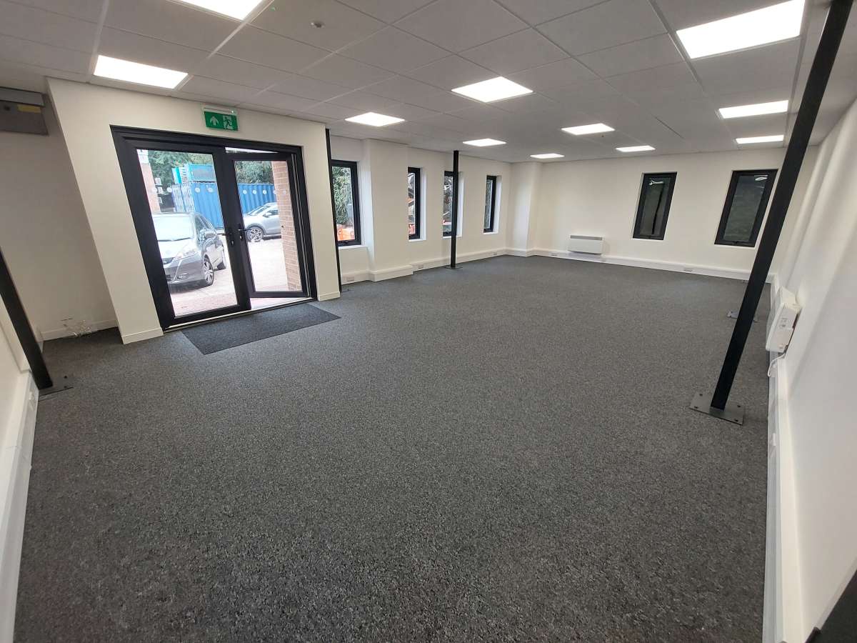 Industrial Unit in Worthing - photo 3