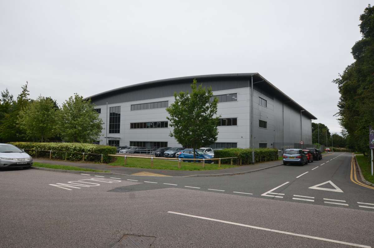 Industrial Unit in Horsham - photo 2