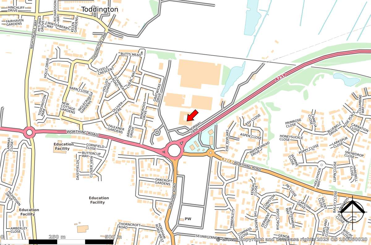 Industrial Unit in Littlehampton - photo 3