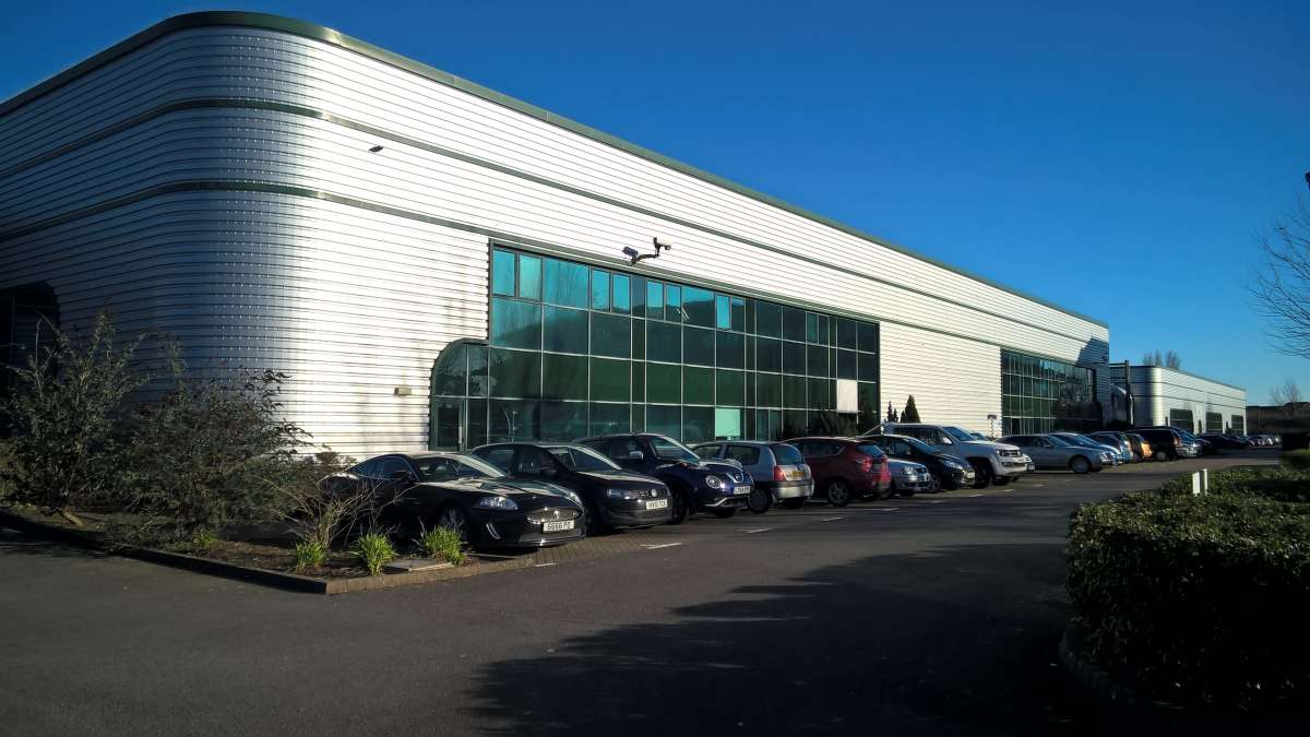 Industrial in Littlehampton