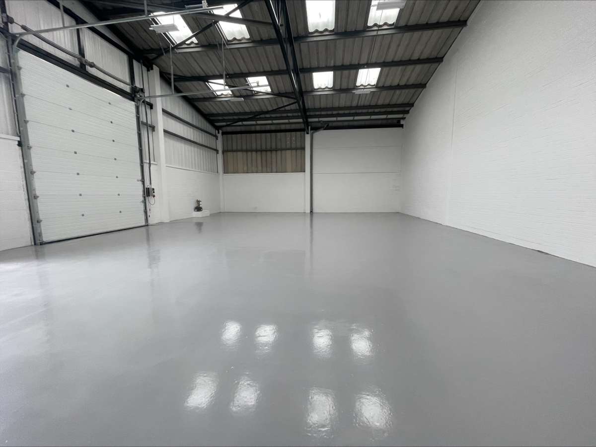 Industrial Unit in Peacehaven - photo 4