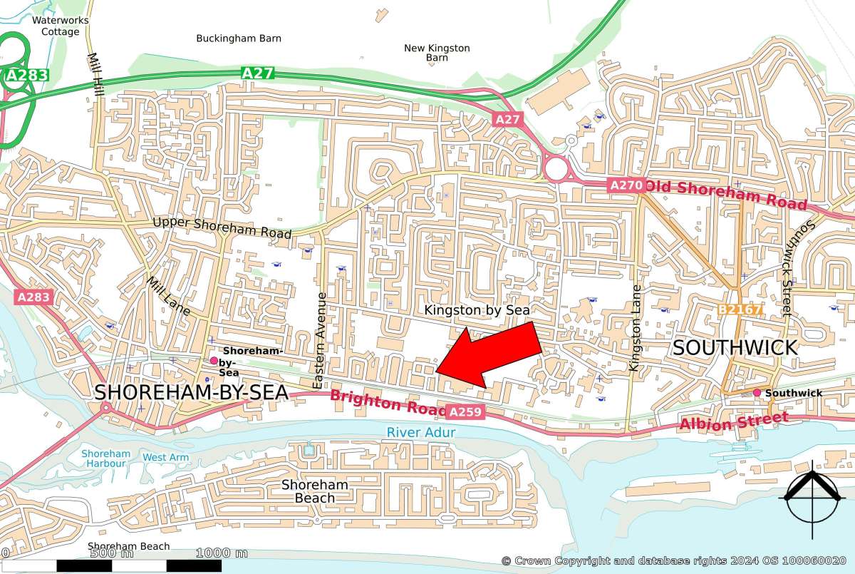Industrial Unit in Shoreham - photo 2