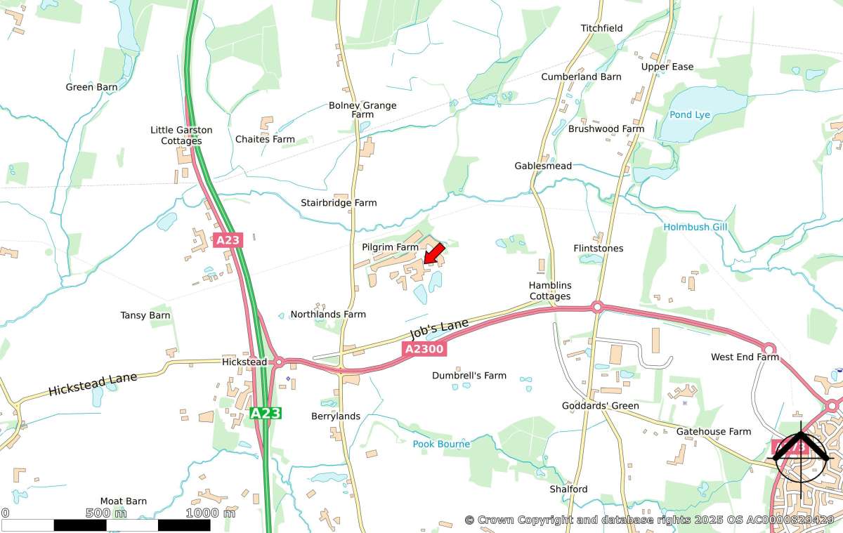 Industrial Unit in Haywards Heath - photo 4