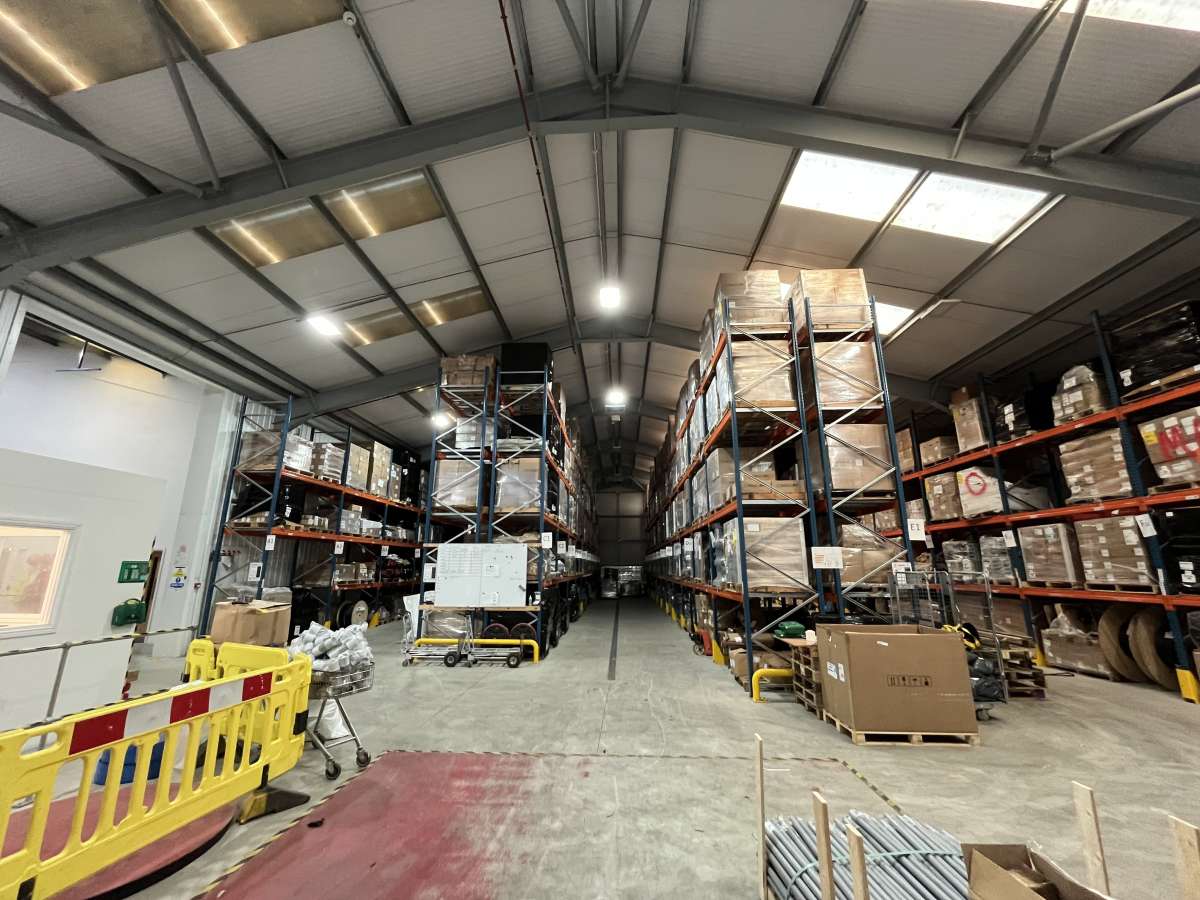 Industrial Unit in Honiton - photo 2