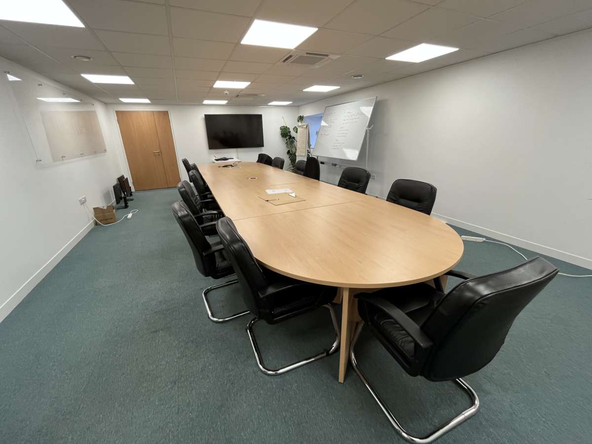 Industrial Unit in Honiton - photo 3