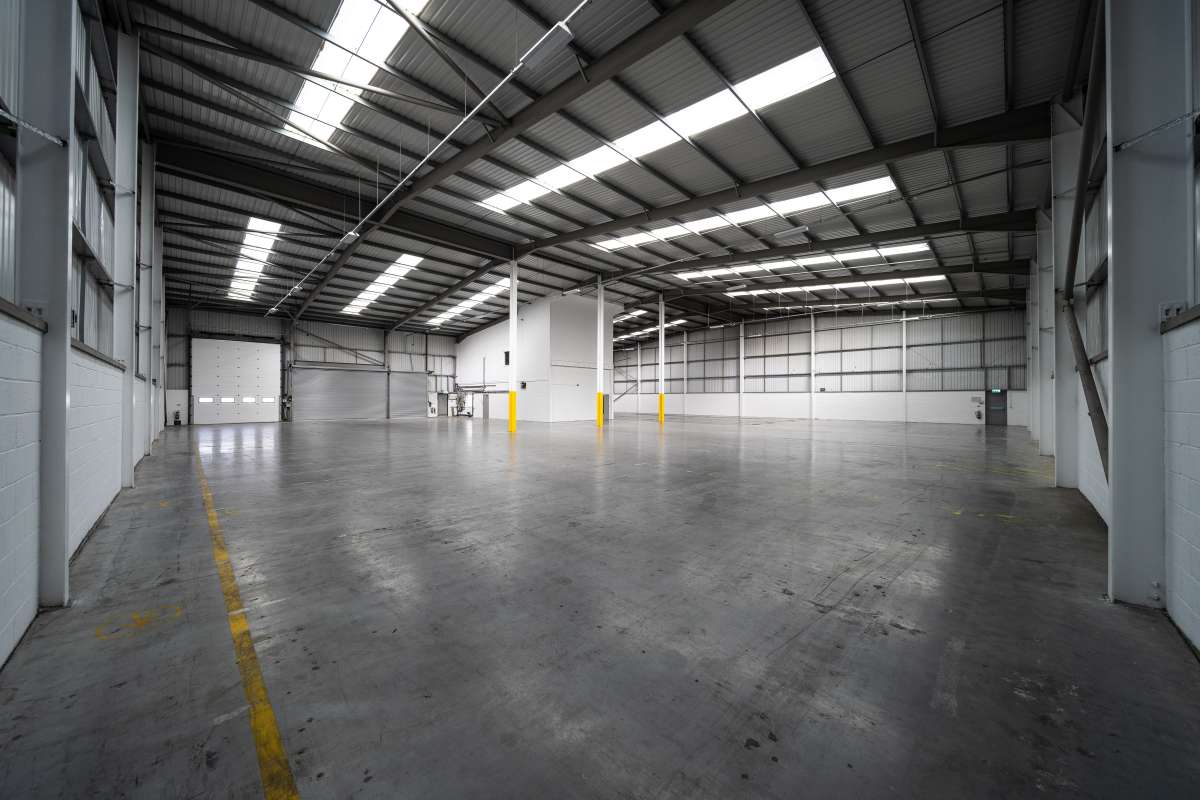 Industrial Unit in Marchwood - photo 3