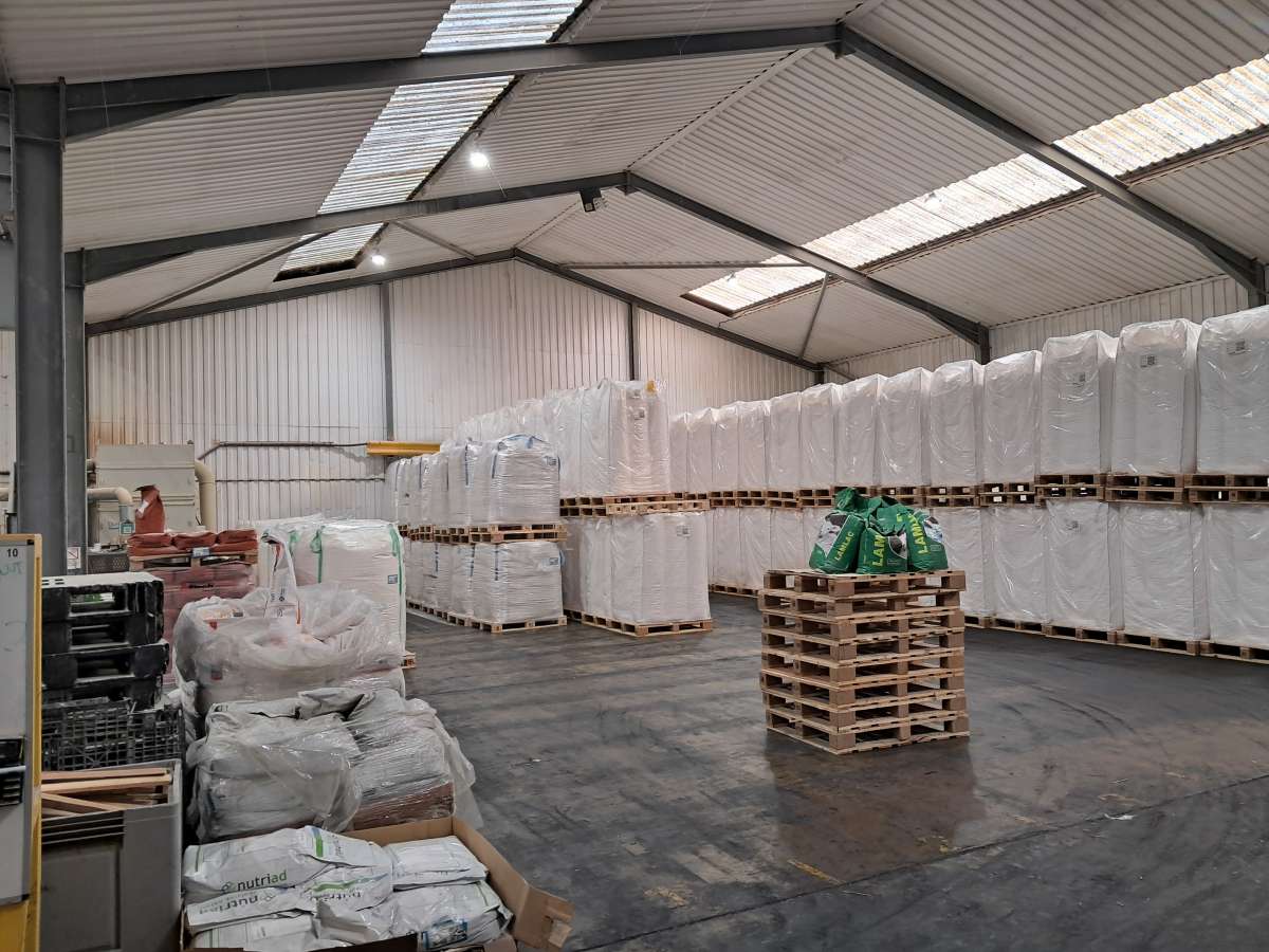 Industrial Unit in Sleaford - photo 4