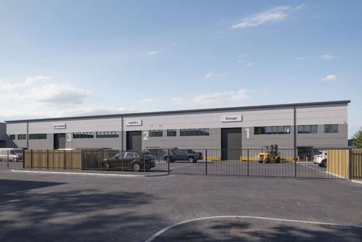 Industrial Unit in Waltham Abbey - photo 3