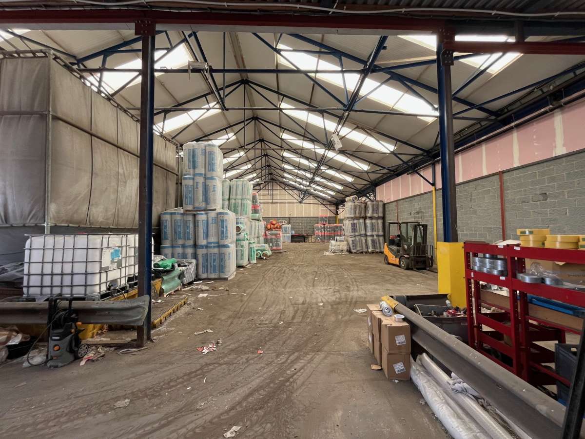 Industrial Unit in Leicester - photo 3