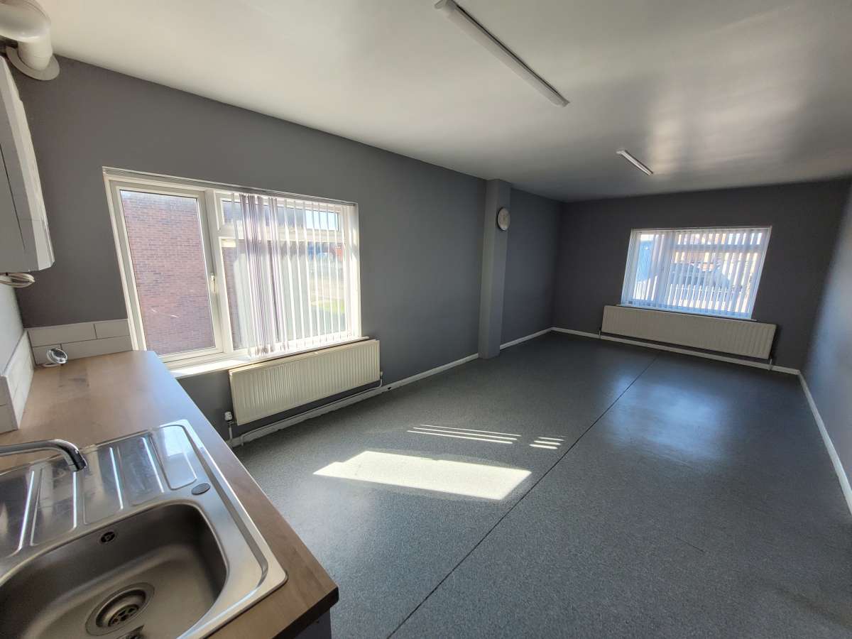 Industrial Unit in Ely - photo 4