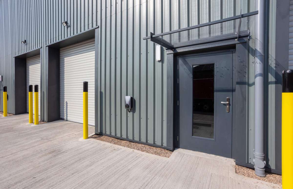 Industrial Unit in Bilston - photo 3