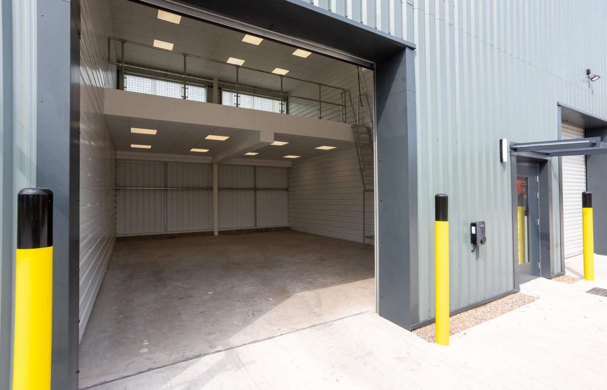 Industrial Unit in Bilston - photo 4