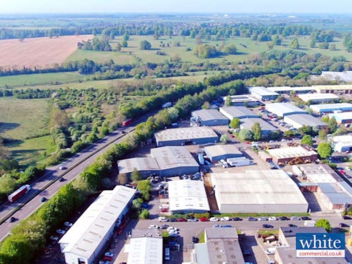 Industrial Unit in Brackley - photo 3