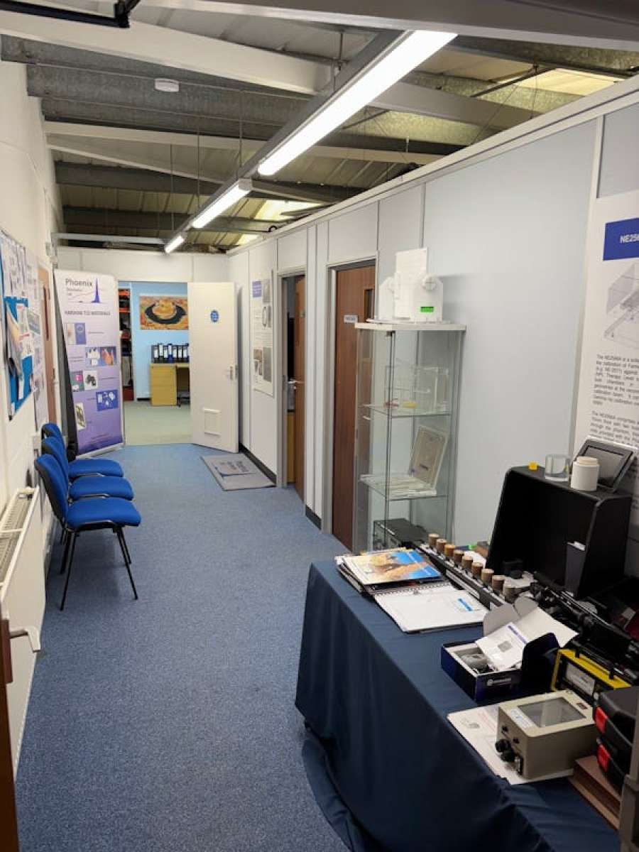 Industrial Unit in Bordon - photo 3