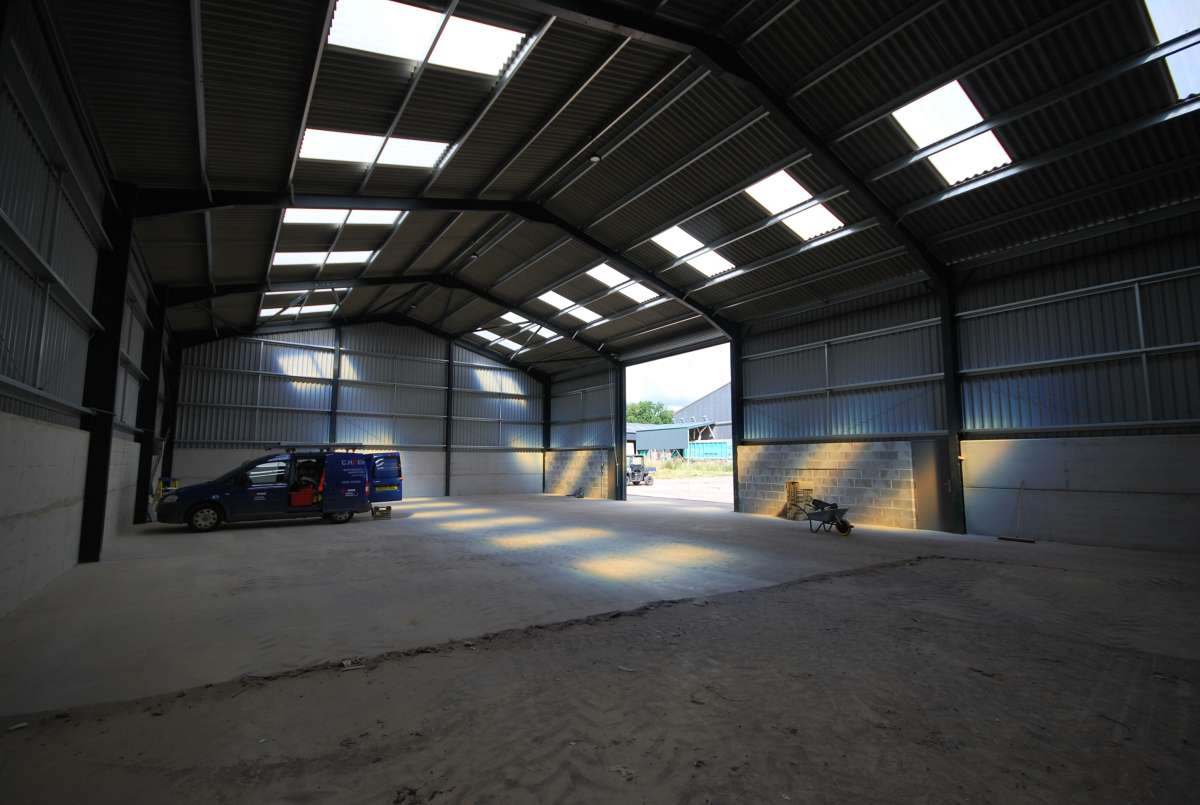 Industrial Unit in Lutterworth - photo 3
