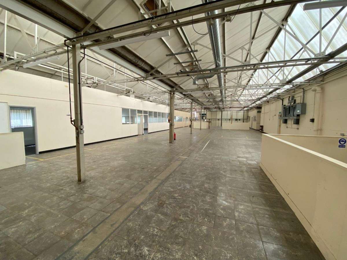 Industrial Unit in Colchester - photo 4