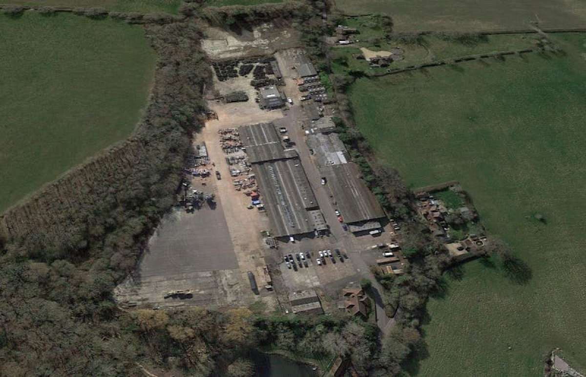 Industrial in Storrington