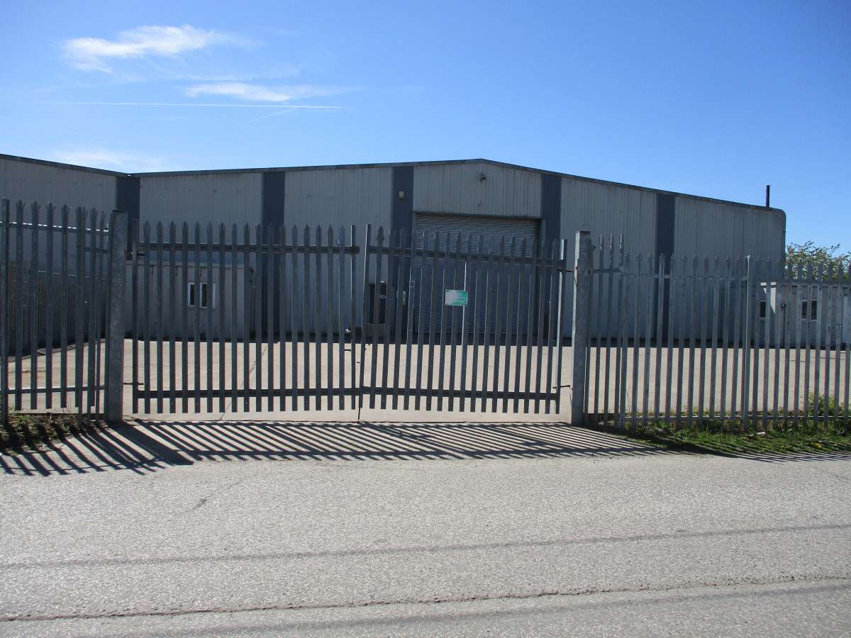 Industrial Unit in Retford - photo 2
