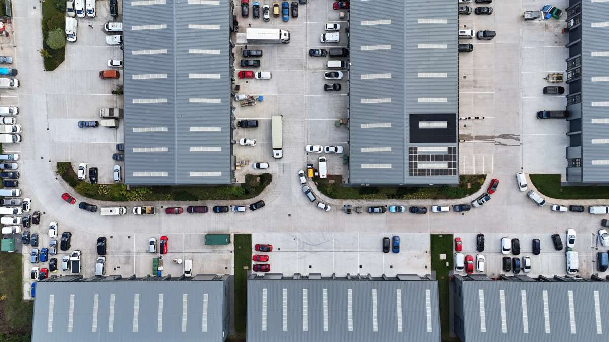 Industrial Unit in Cullompton - photo 4