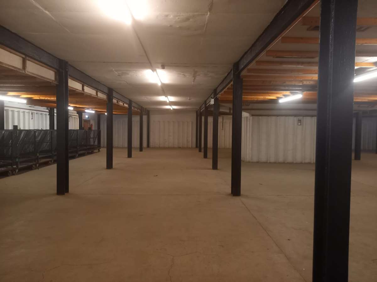 Industrial Unit in Ely - photo 4