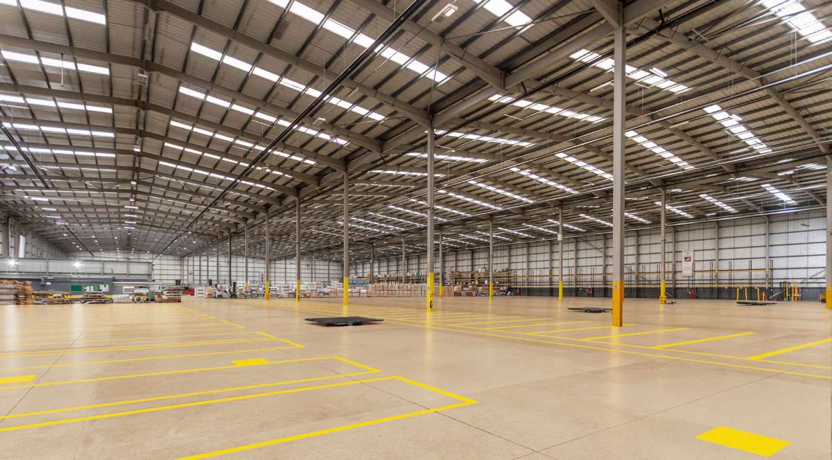 Industrial Unit in Rugby - photo 2