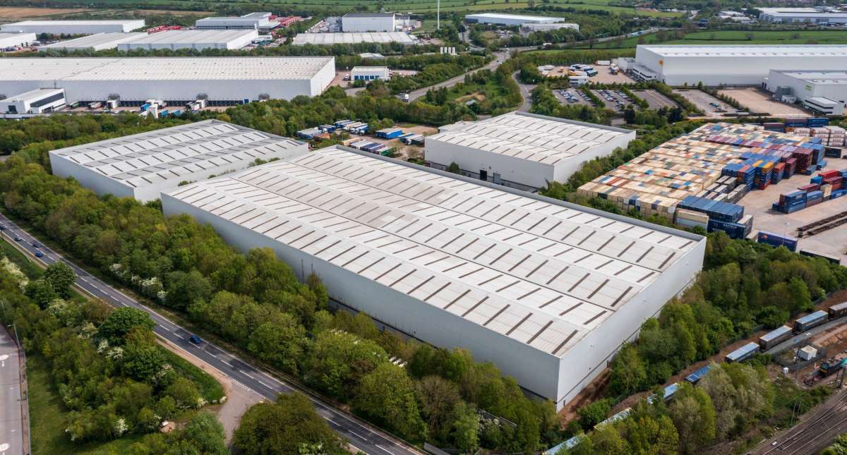 Industrial Unit in Rugby - photo 3