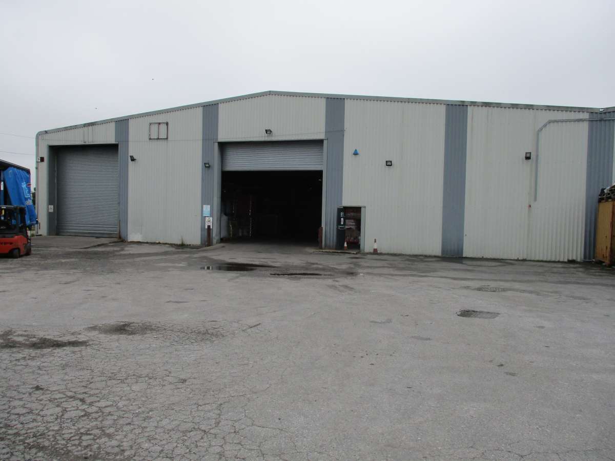 Industrial Unit in Retford - photo 3