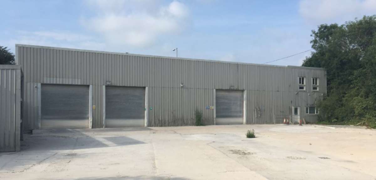 Industrial Unit in Melksham - photo 2