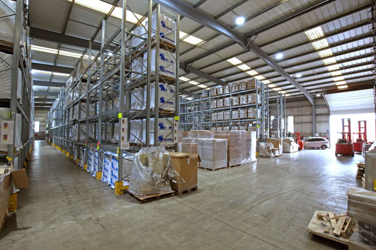 Industrial Unit in Witham - photo 4
