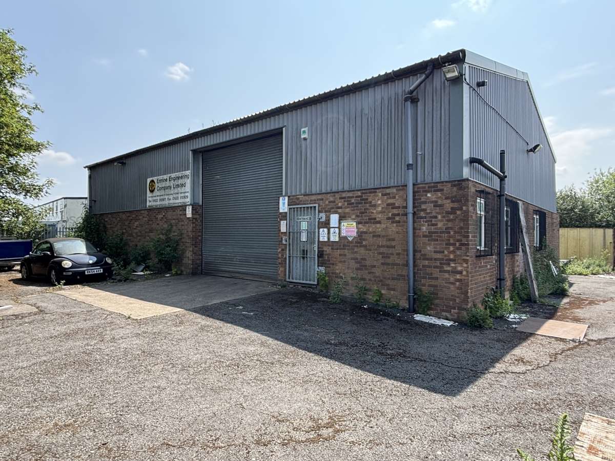 Industrial Unit in Lincoln - photo 4