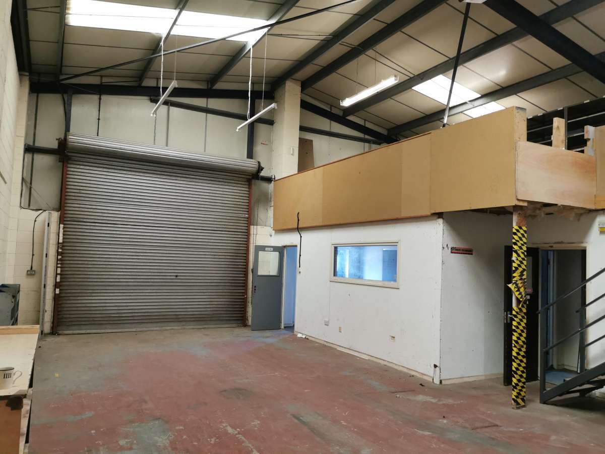 Industrial Unit in Great Yarmouth - photo 2