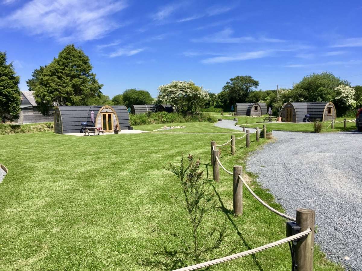 Retail/Shop in Falmouth - photo 2