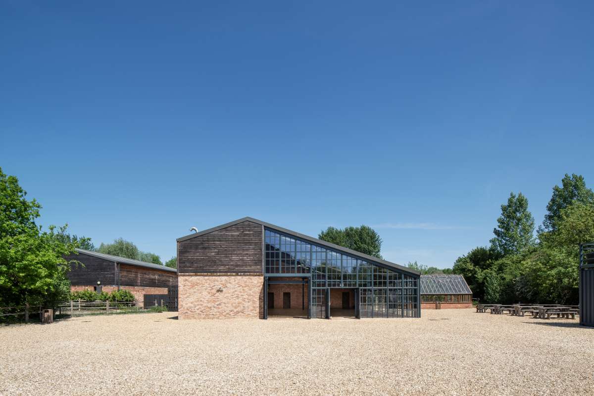 Industrial in Bicester