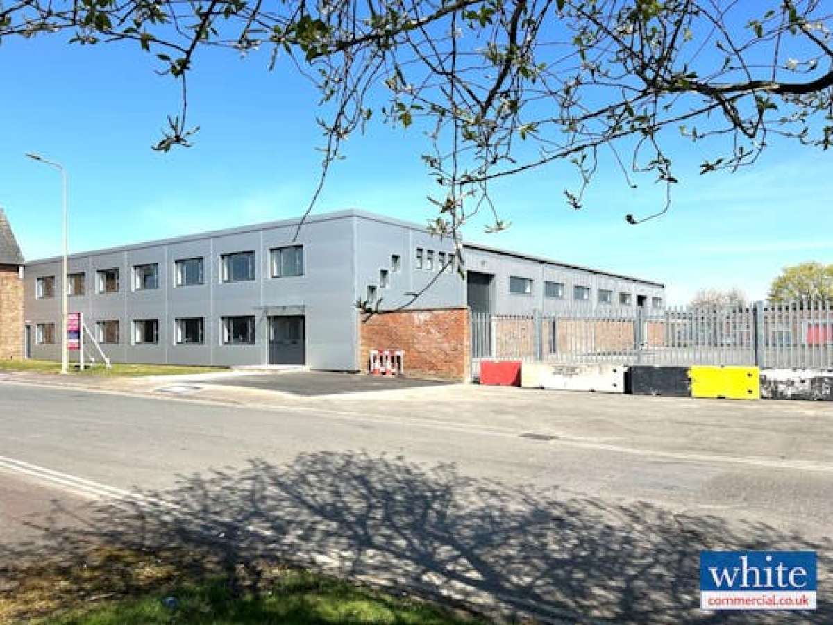 Industrial in Bicester