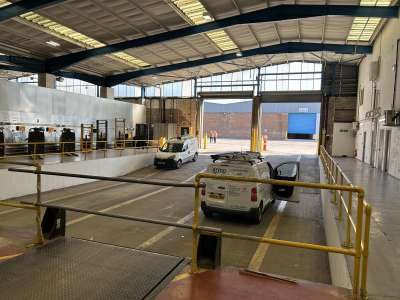 Industrial Unit in West Bromwich - photo 4