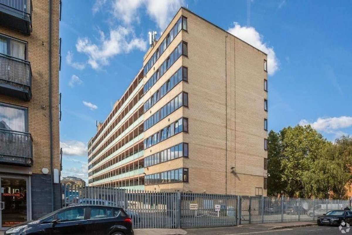 Industrial in London